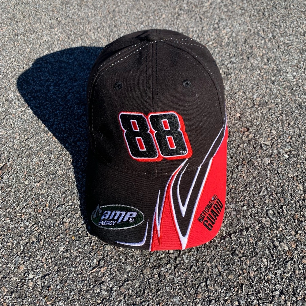 Vintage Dale Earnhardt Jr Hat